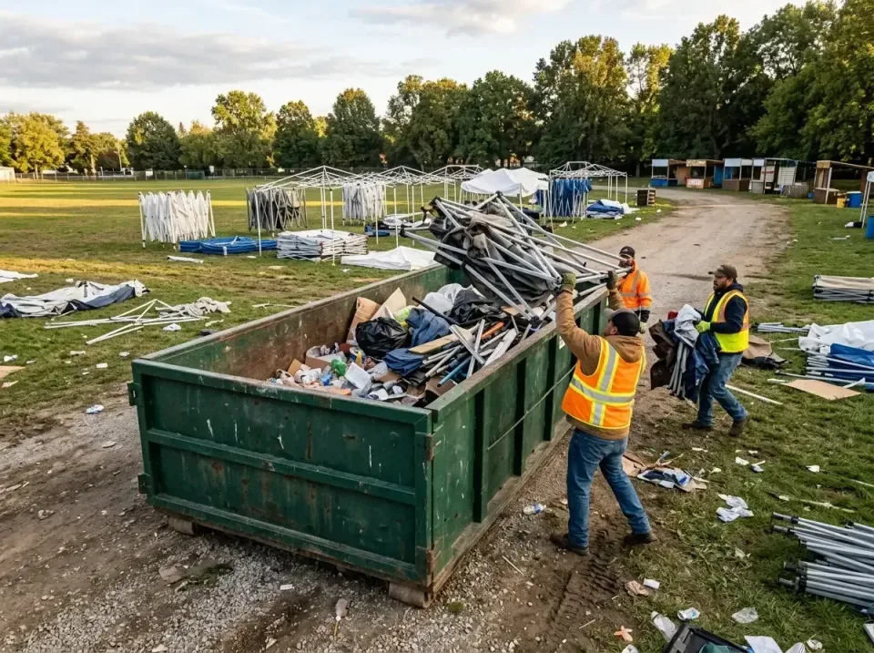 temporary-event-waste-containe-016 — frequently asked questions, Roll-Off Dumpster Rental Services in Brookhaven, PA